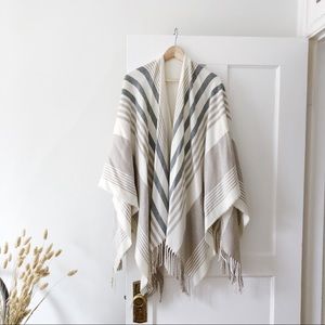 Cozy Wrap/Blanket Scarf